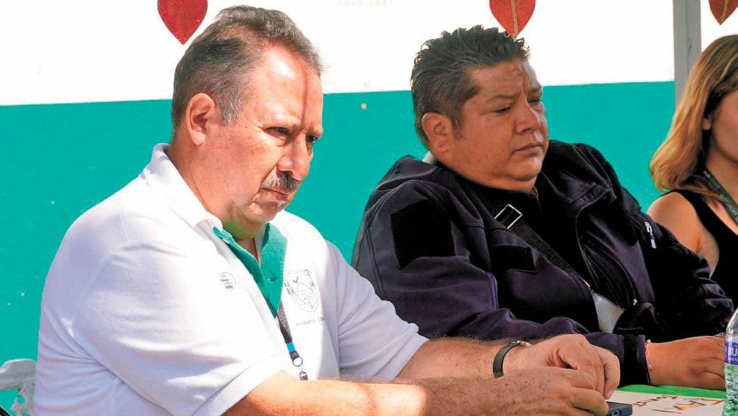 Ayuntamiento de Emiliano Zapata