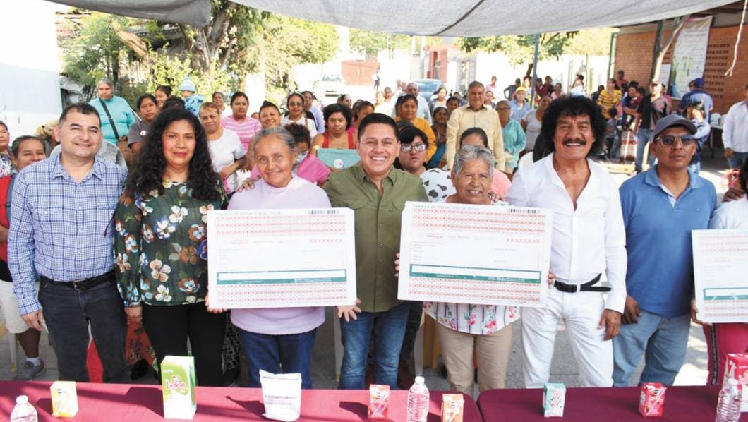 Leche para el Bienestar