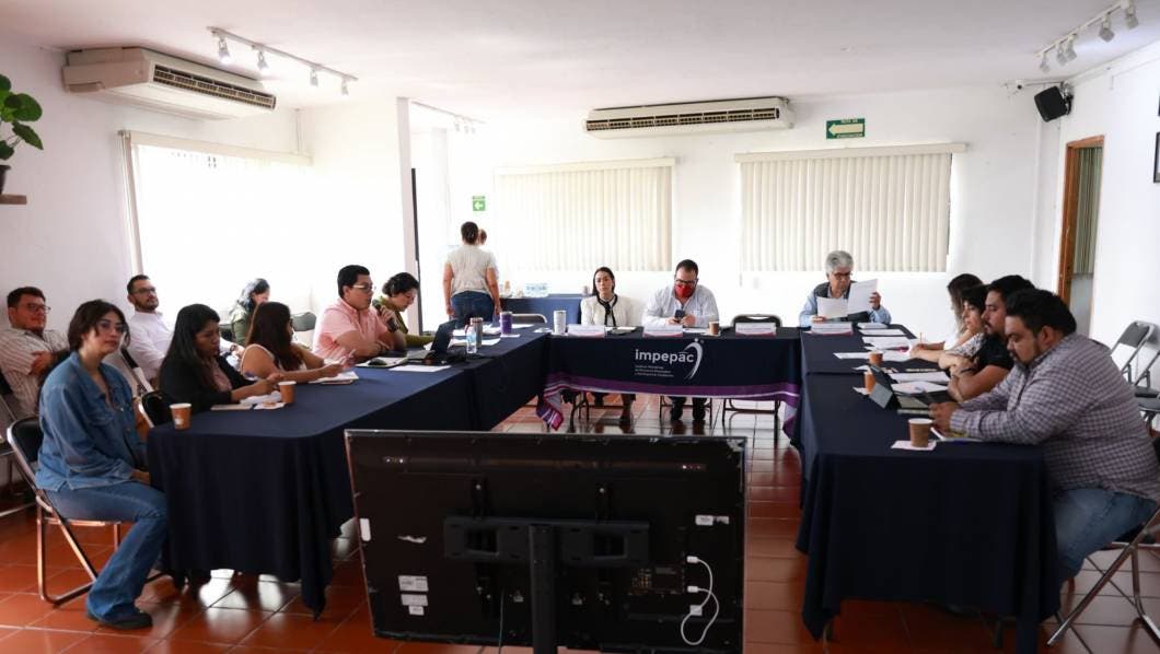 ley de participacion ciudadana