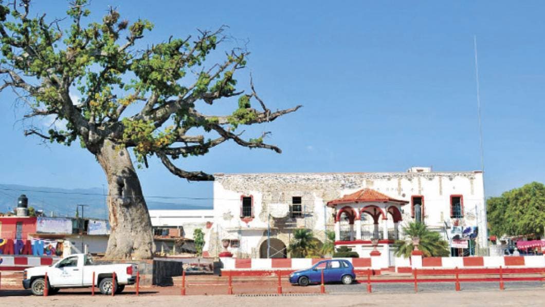 Inician licitaciones para restauración en Tlayacapan