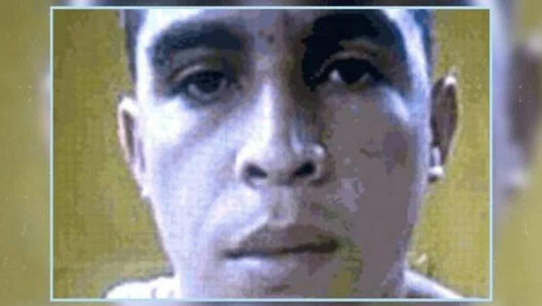 "El 'Niño Guerrero” De los líderes más peligrosos del crimen organizado en América Latina.