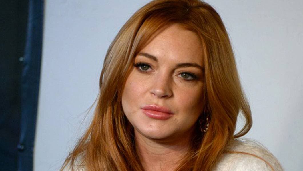 Lindsay Lohan, ¿Ofendida por nueva adaptación de “Chicas Pesadas”?