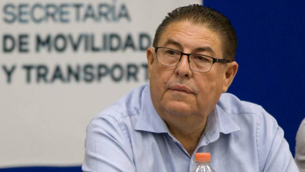 Víctor Mercado reafirma apoyos