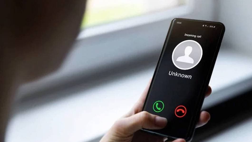 ¡Alerta! por nueva estafa: Llamadas de números desconocidos que cuelgan 