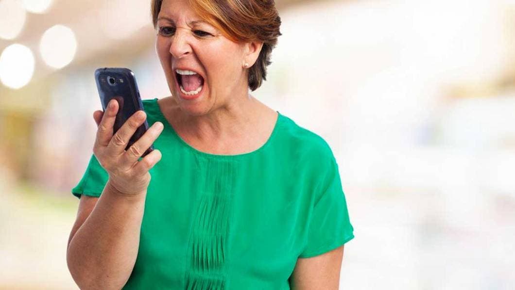 ¿Harto de llamadas de bancos y call centers? Descubre como registrar tu celular en el REUS para evitarlas