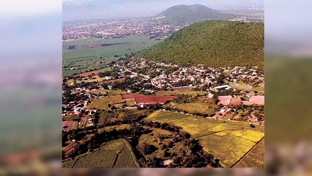 Llaman a prevenir incendios en áreas naturales de Morelos