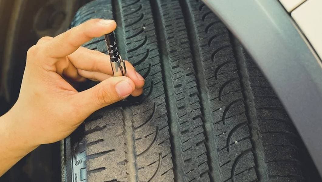 ¿Piensas cambiar las llantas de tu auto? Estas son las llantas que no recomienda Profeco para tu auto