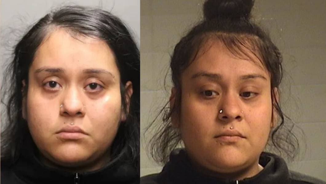 llovana torres, chicago, apuñala, hijo