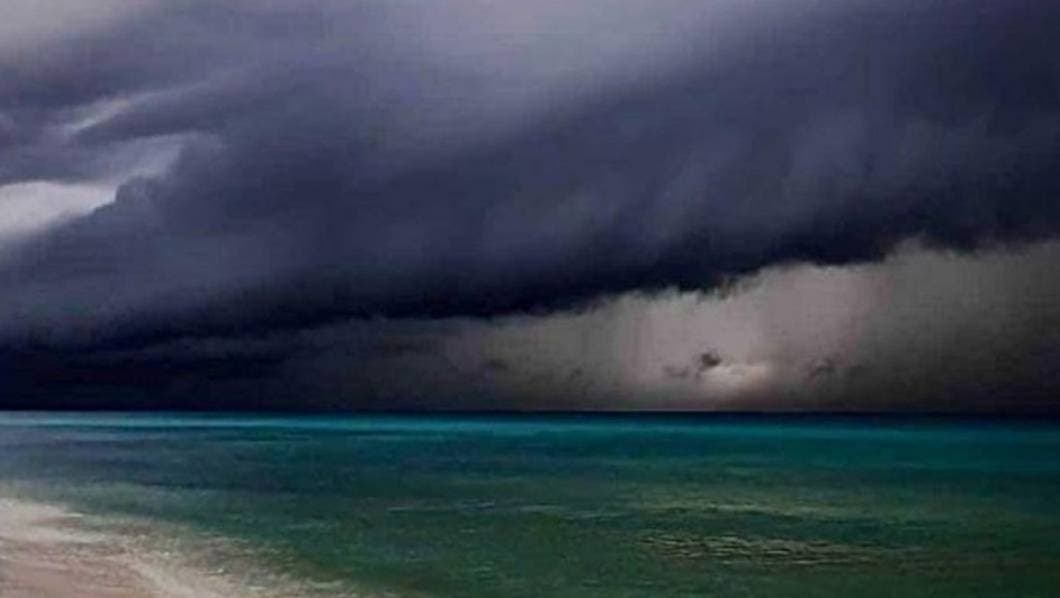 Ciclón Debby: Tiene 30 por ciento de probabilidad y se acerca a las costas de Quintana Roo