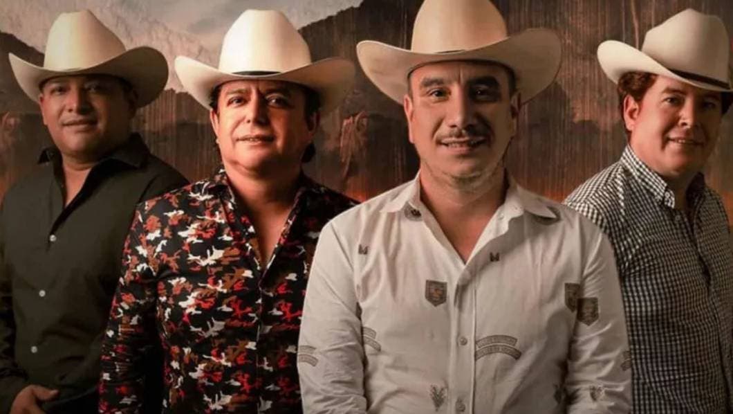 Alegres del barranco, visa, mencho