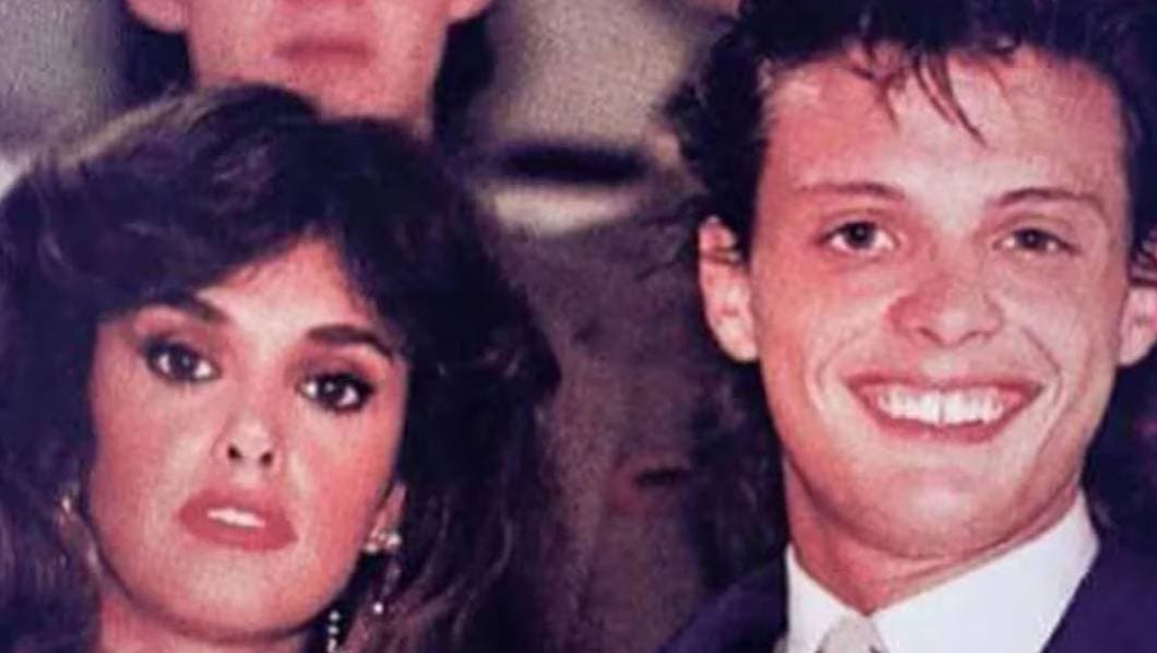 Lucía Méndez revela que Luis Miguel la emborrachó para estar con ella