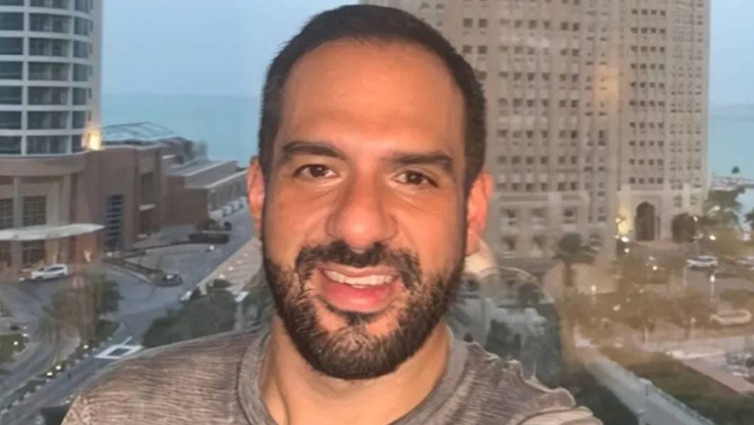 Manuel Guerrero queda libre: Sale de Qatar y se dirige rumbo a Londres