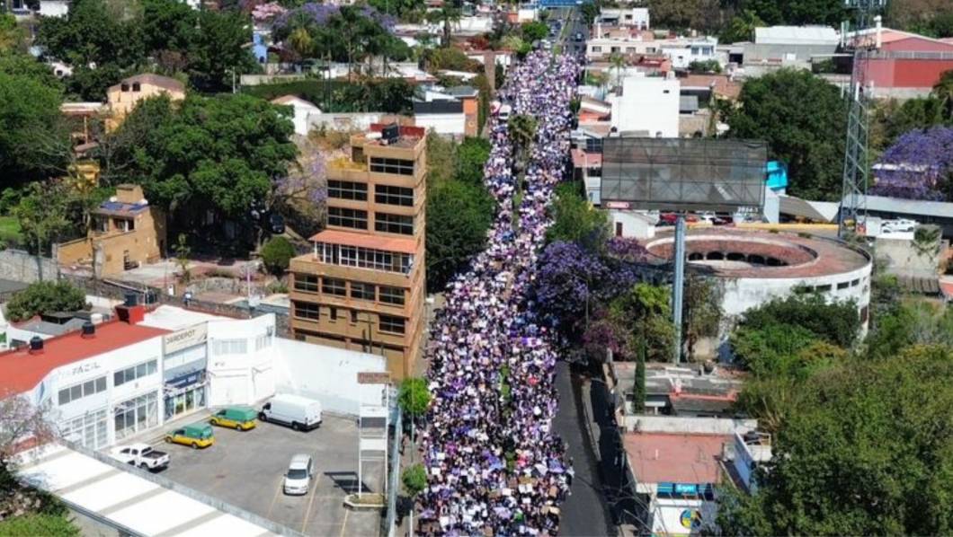 marcha