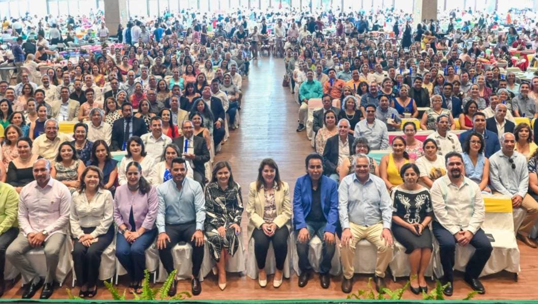 margarita, UAEM, maestros