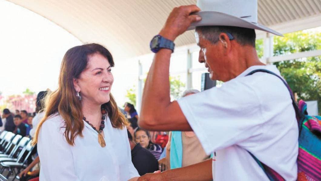 Margarita González Saravia