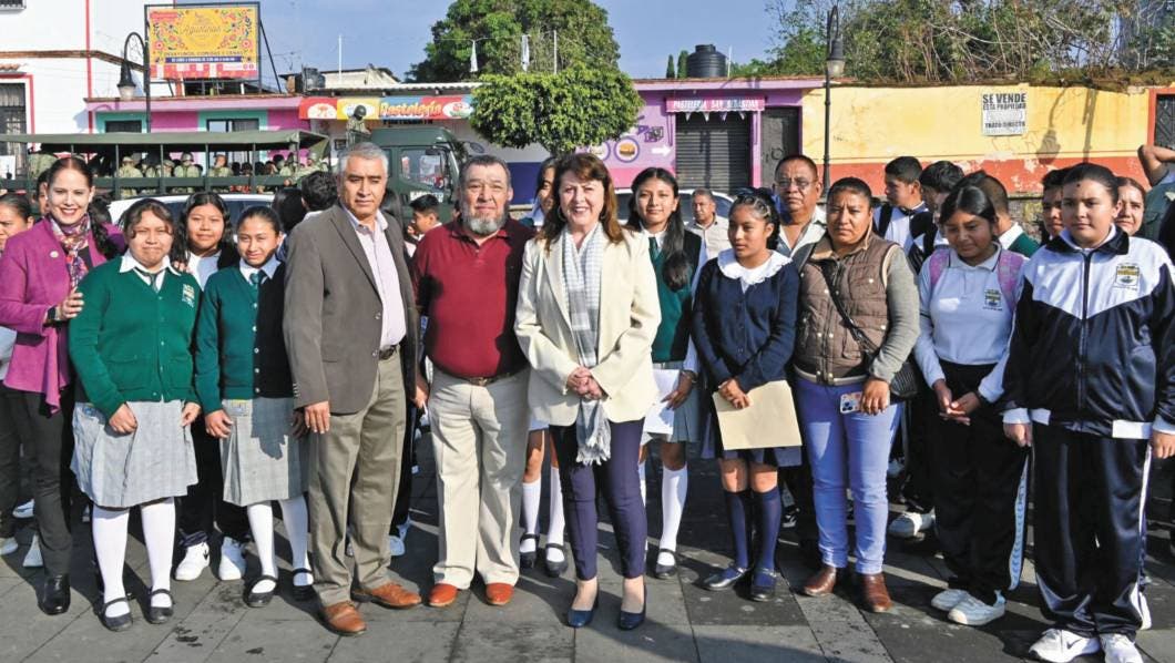 margarita gonzalez, revocacion, mandato