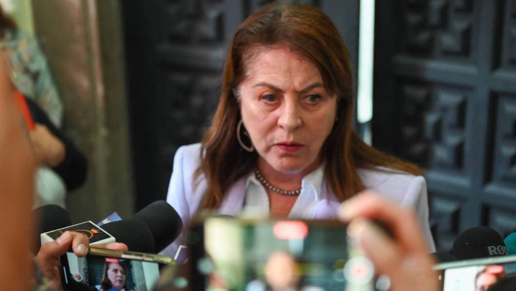 margarita, asesinato