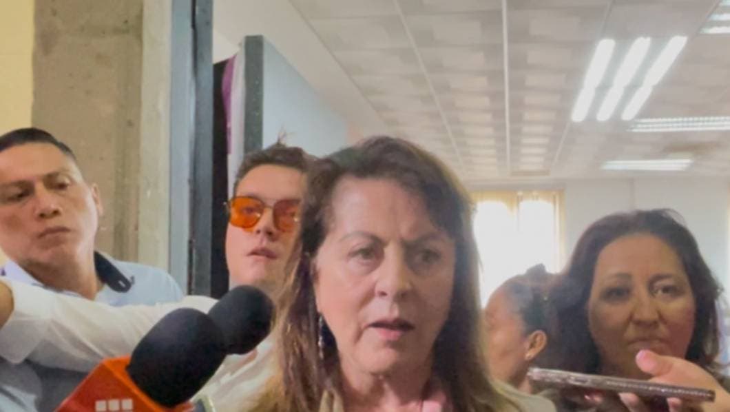 margarita gonzalez saravia