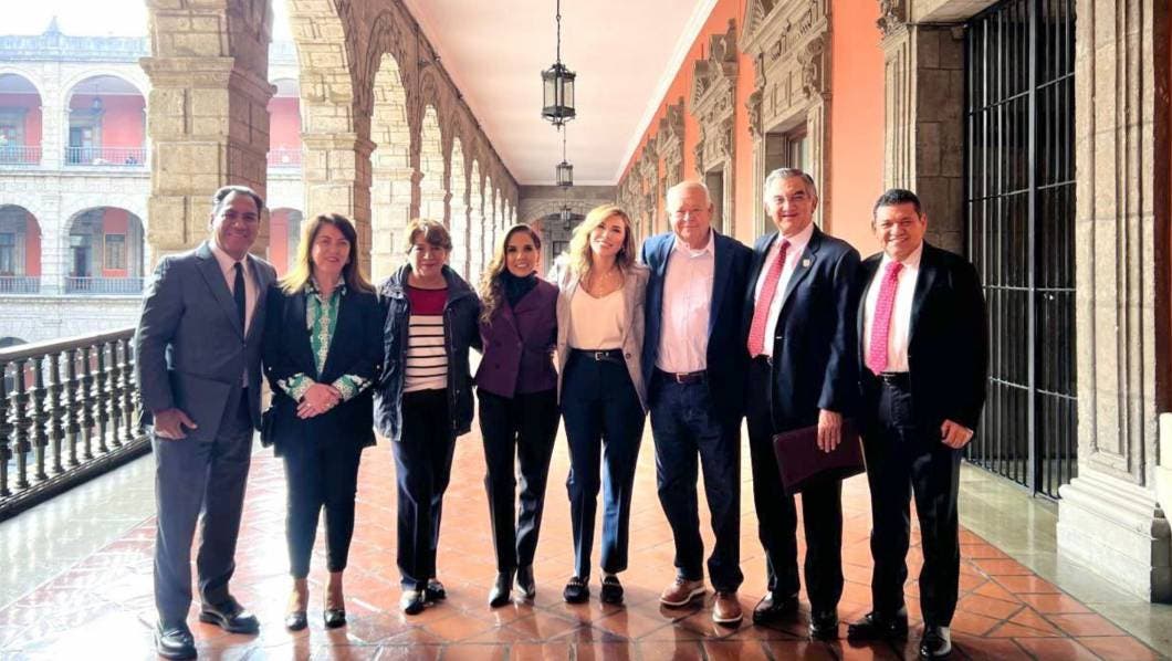 margarita gonzalez saravia