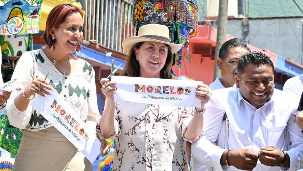 margarita rutas magicas