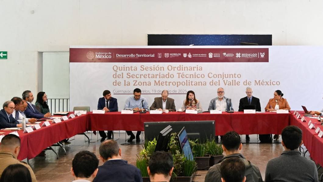 margarita sustentable