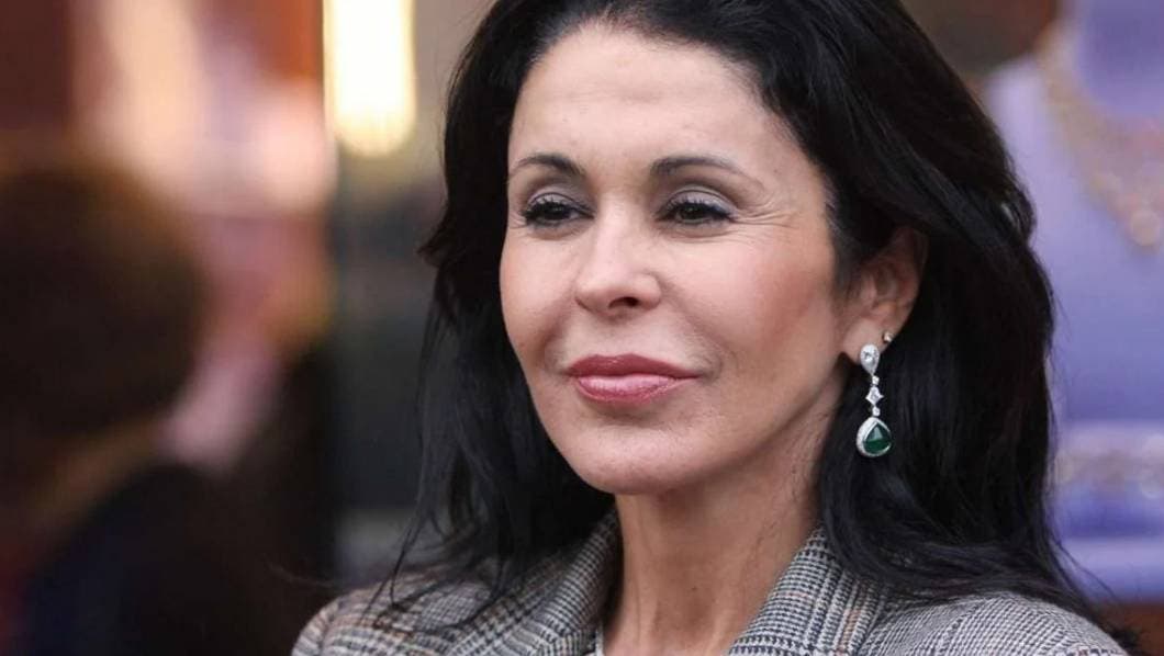 Sufre María Conchita Alonso complicaciones de salud, esto se sabe