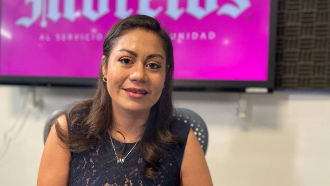 Maricela, Velázquez, reforma judicial