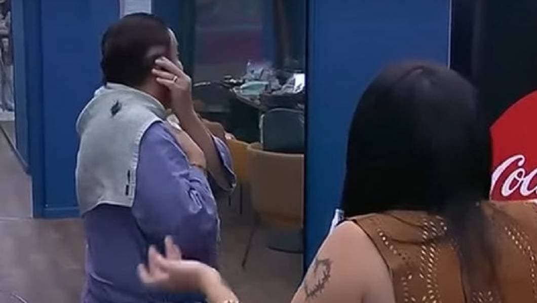 VIDEO: Mario Bezares va a la estética de gomita y termina Pelón