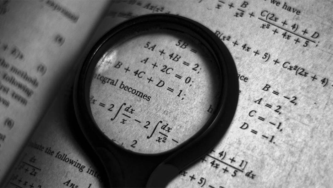 Convocan a Olimpiada de Matem&aacute;ticas