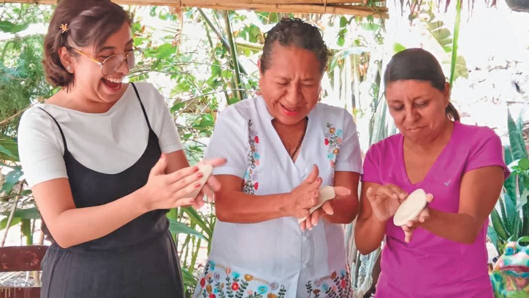 maternidades, 10 de mayo, mujeres