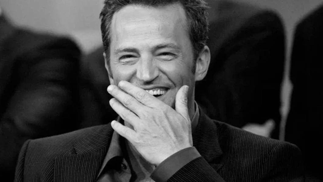 DEA investiga muerte de Matthew Perry por niveles mortales de ketamina