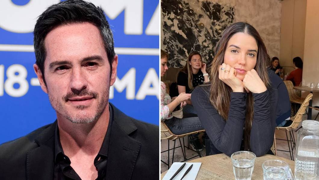 Lorena González confirma noviazgo con Mauricio Ochmann: "¡Estamos muy contentos!"