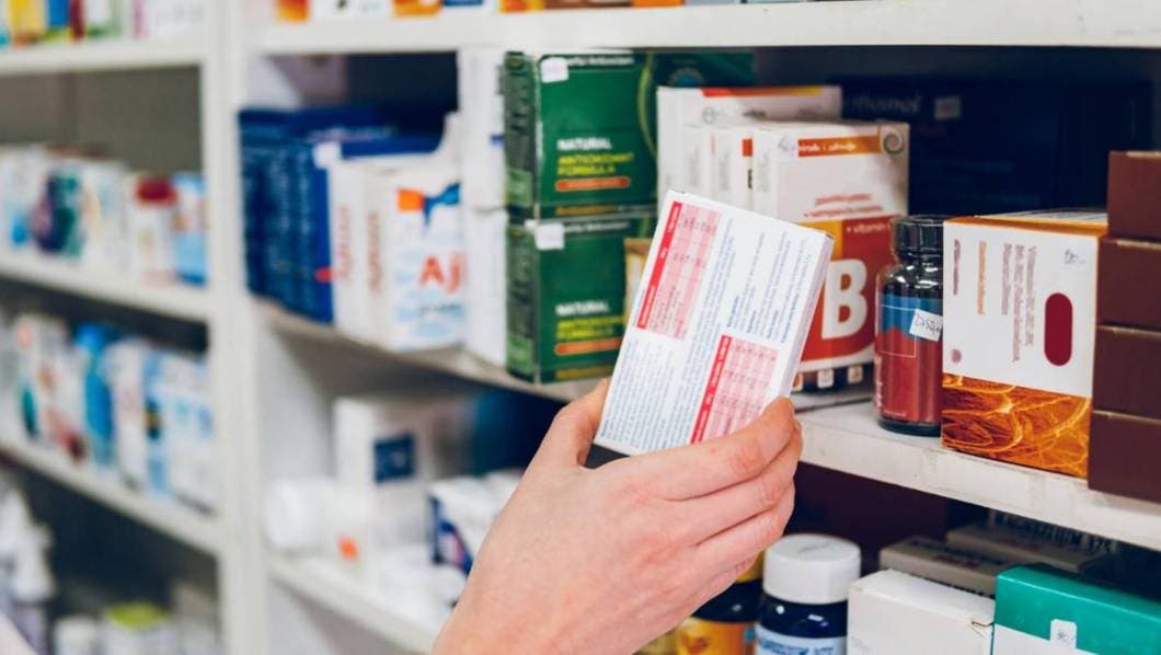 Cofepris informa de falso monopolio de medicamentos genéricos tras operativo en Ensenada