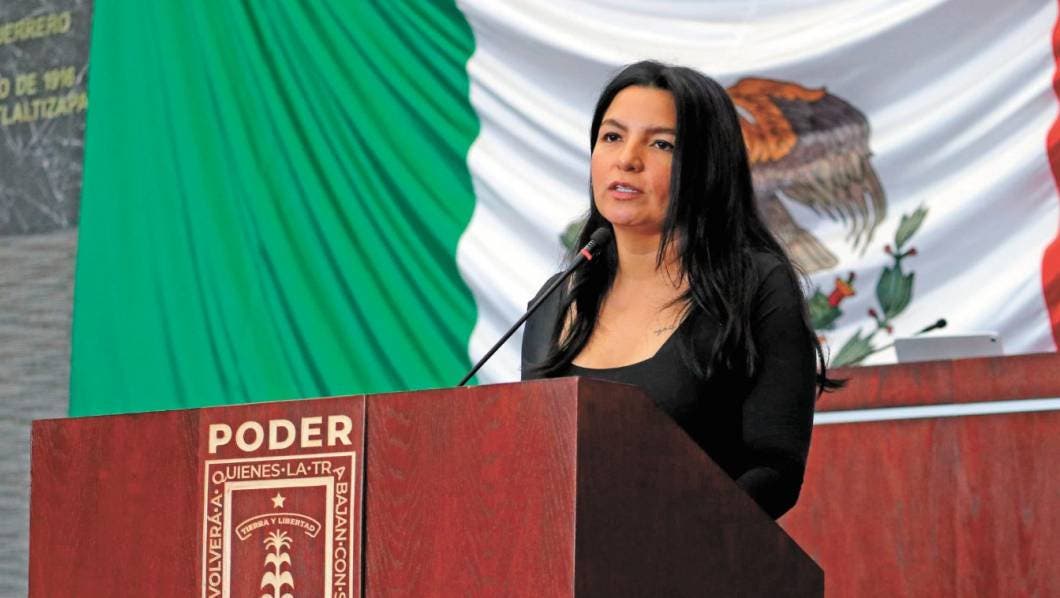 melissa montes de oca