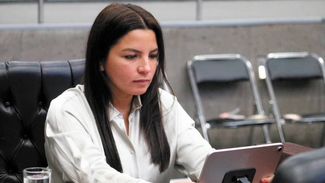 Melissa Montes de Oca