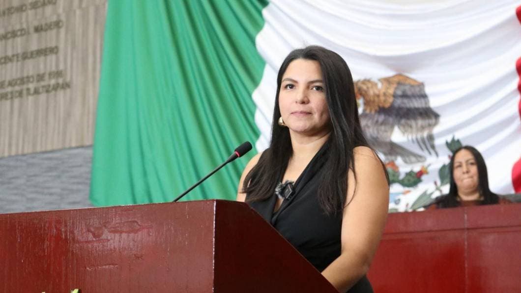 Martha Melissa, diputada, mujeres