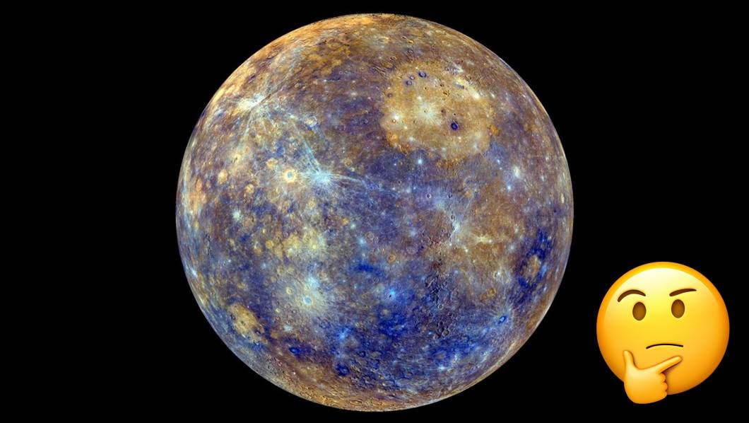 Mercurio retrogrado: ¿Qué significa, debemos preocuparnos?