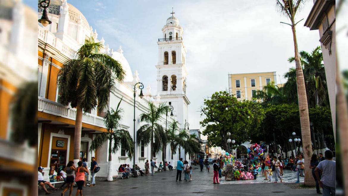 Dos destinos, todas las opciones: Ixtapa o Veracruz | Noticias | Diario de  Morelos
