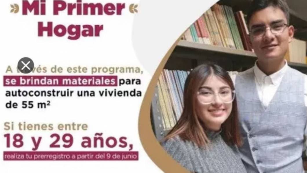 mi primer hogar, jovenes