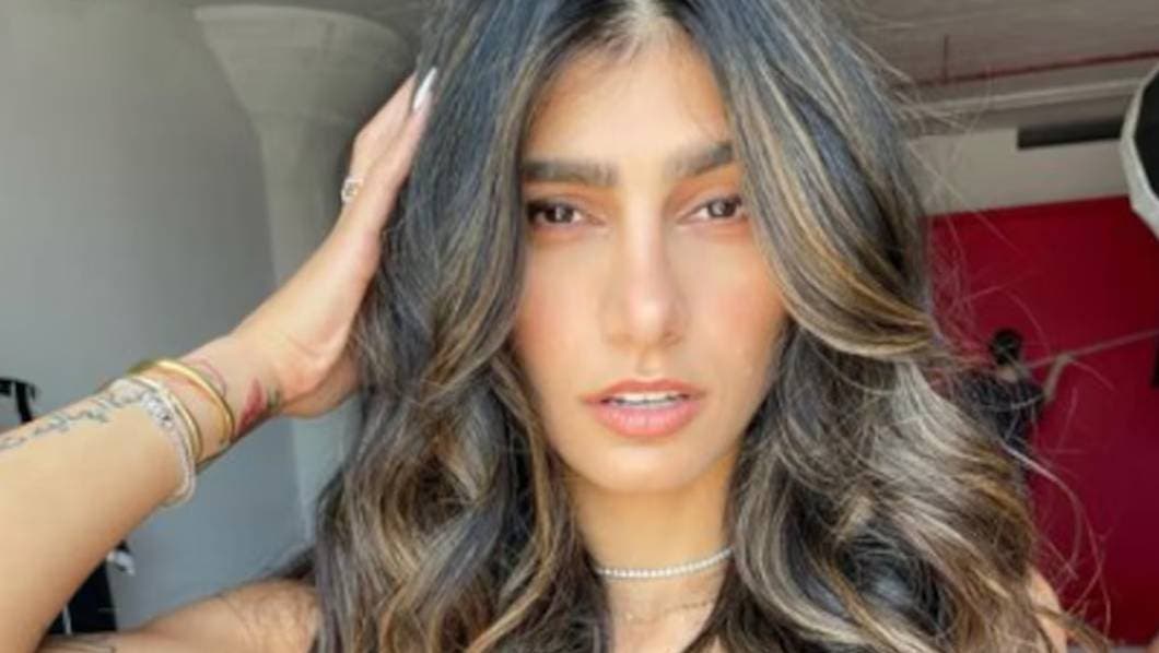 Publica Mia Khalifa mensaje sobre México y las redes reaccionan