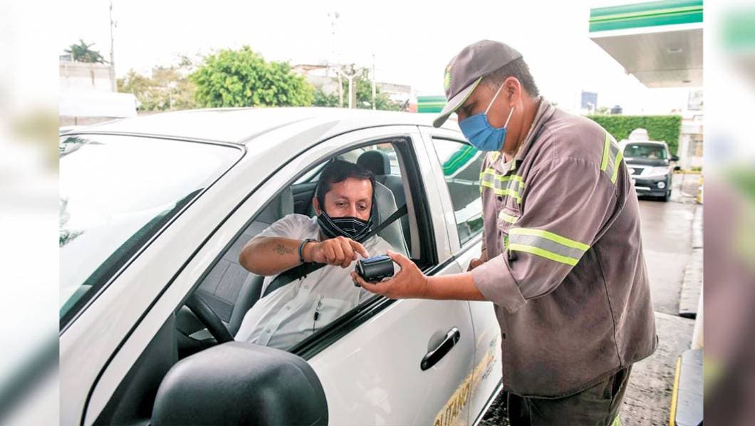 Amplía Hacienda plazo a transportistas para liquidar microcréditos