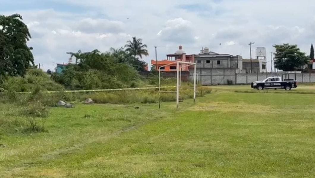 Encuentran cadáver embolsado en la colonia Milpillas, de Cuernavaca