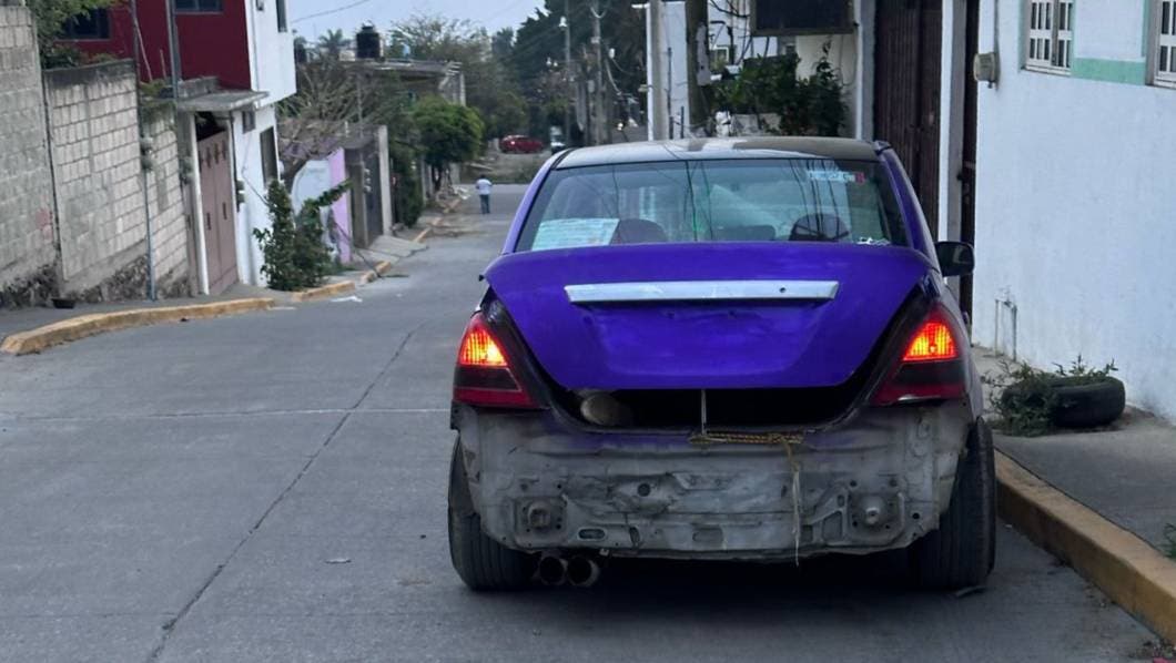 Milpillas, encajuelados