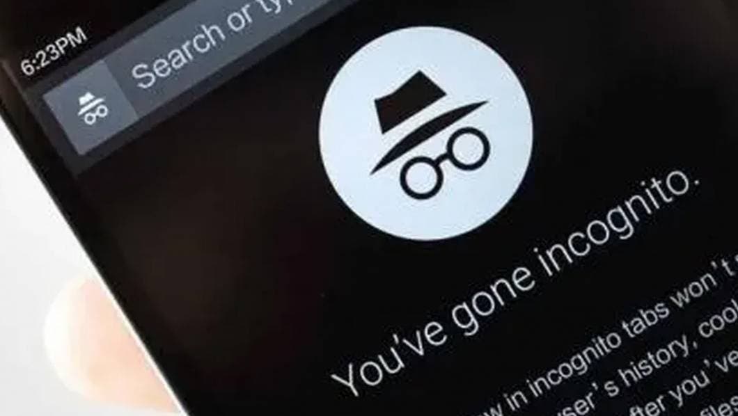 Google eliminará datos personales recopilados en modo incógnito en Chrome