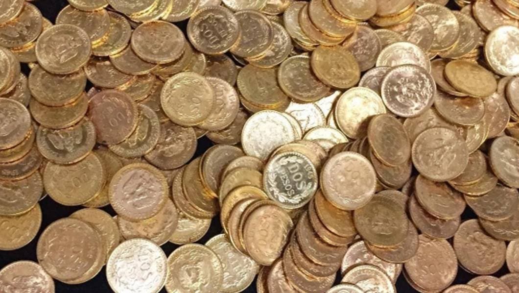 Este banco paga hasta $7,000 pesos por esta moneda de 10 pesos 