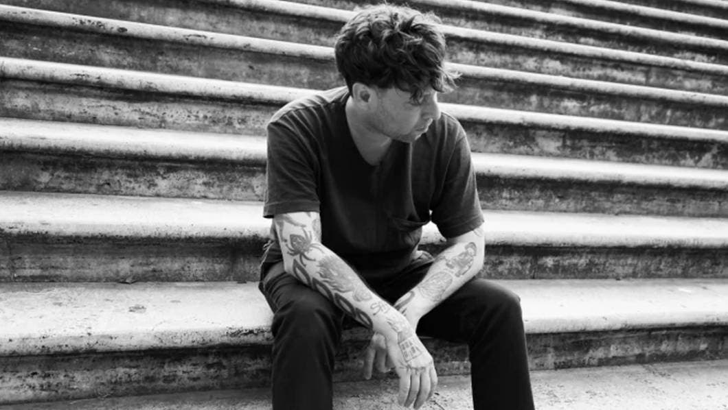 Fallece músico estadounidense “The Soft Moon”