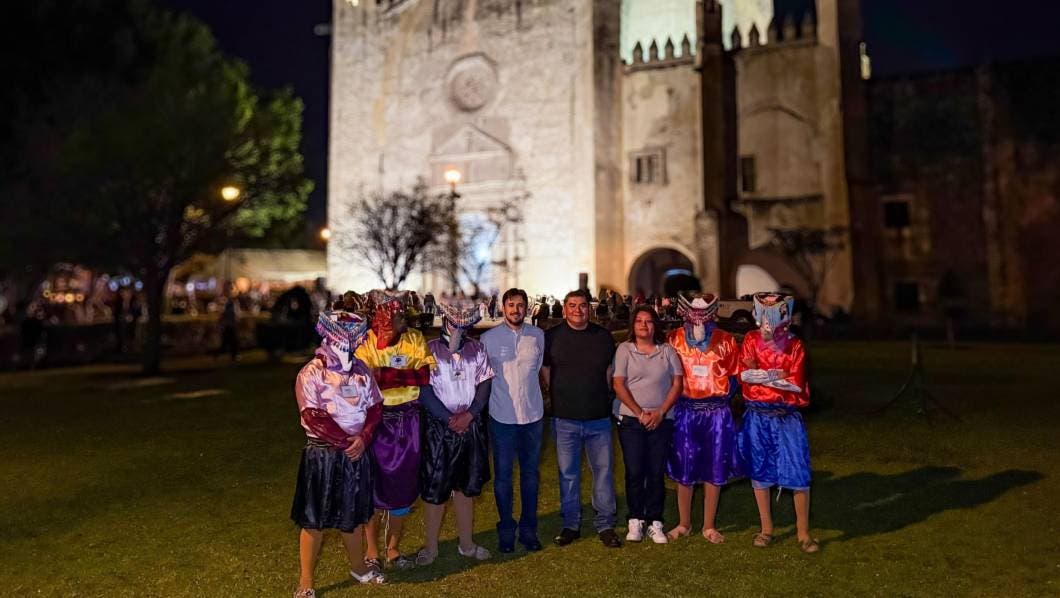 Semana Santa, afluencia