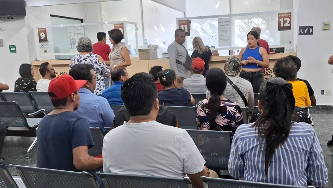 Movilidad, Morelos, usuarios, transporte