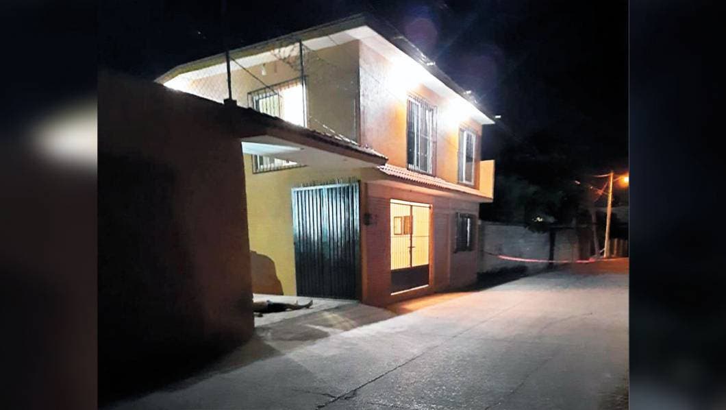 Muere ahogado en alberca en Temixco