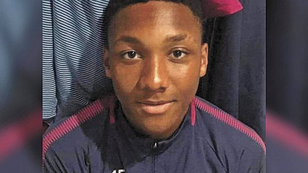 Jeremy Wisten - posible suicidio por la depresión que le generó quedar fuera del Club Manchester City